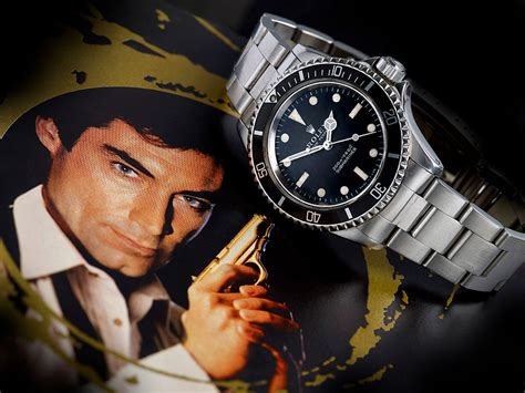 invicta bond watch replica|james bond titanium watch.